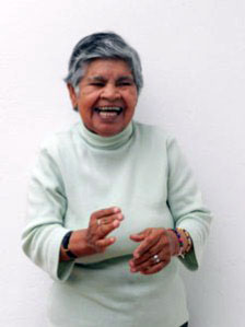 Doralice Cruz