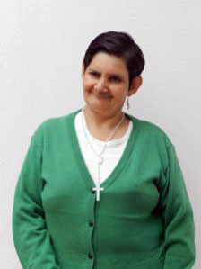 Mercy Hernández