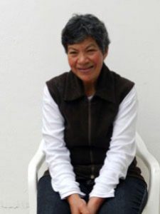 Flor Marina García
