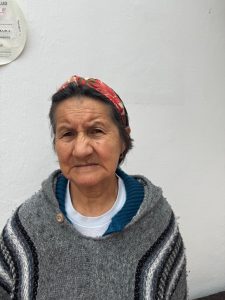 María Concepción García