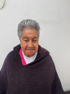 Flor María García