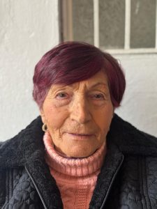 Omaira Castro