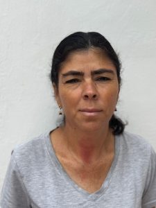 Galdys Ocampo
